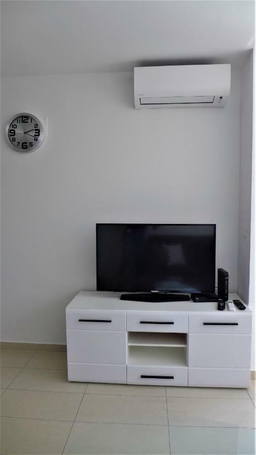 Apartment Spartium สปลิท ภายนอก รูปภาพ