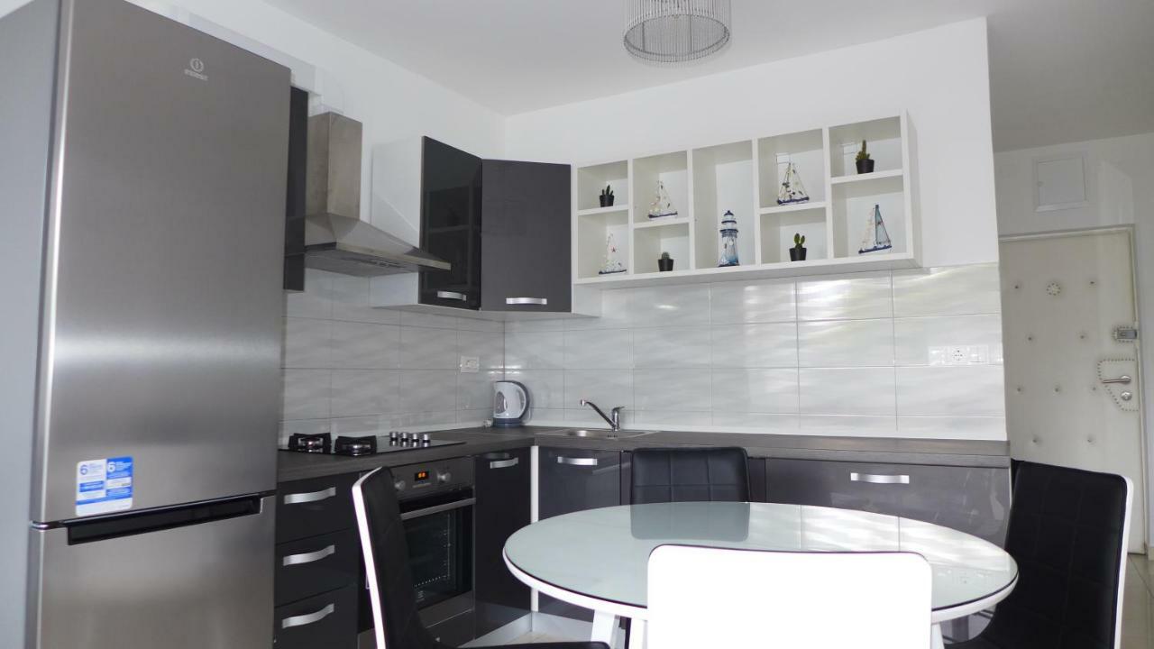 Apartment Spartium สปลิท ภายนอก รูปภาพ