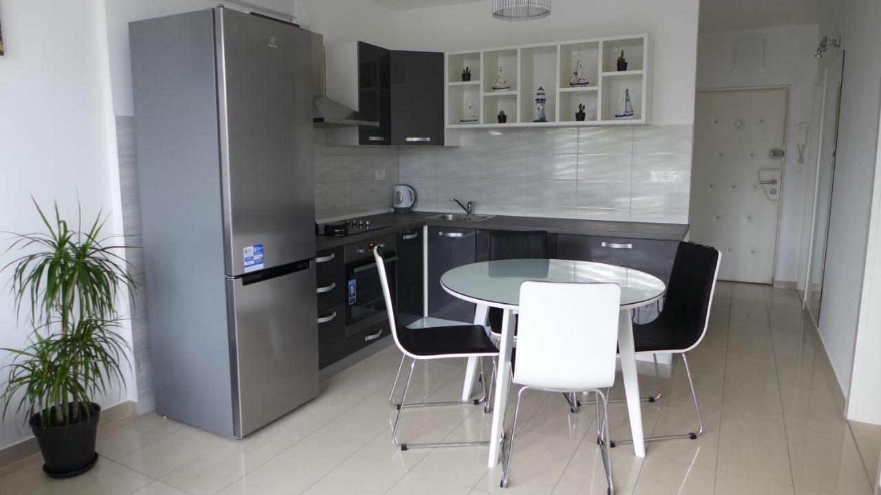 Apartment Spartium สปลิท ภายนอก รูปภาพ