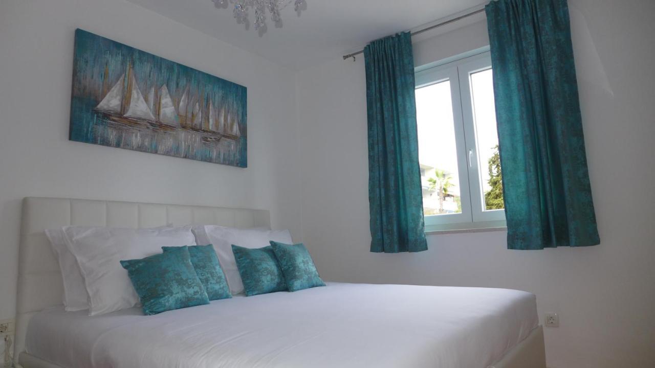 Apartment Spartium สปลิท ภายนอก รูปภาพ